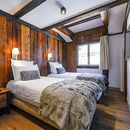 Luxury 70m2 Balcon Courchevel1850 Parking *