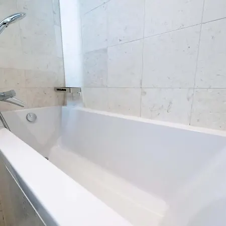 Luxury 70m2 Balcon Courchevel1850 Parking 쿠쉐벨