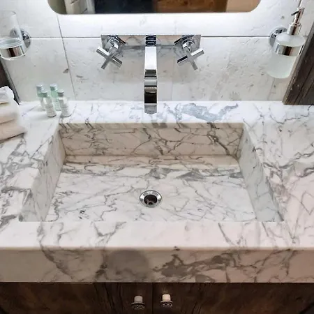 아파트 Luxury 70m2 Balcon Courchevel1850 Parking