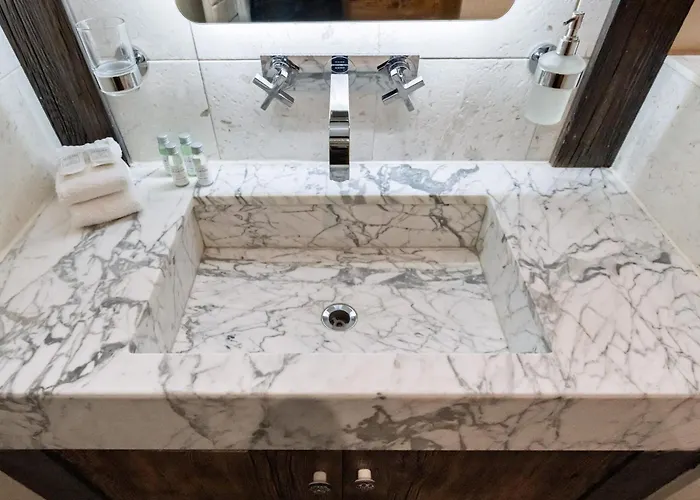 公寓 Luxury 70m2 Balcon Courchevel1850 Parking 谷雪维尔