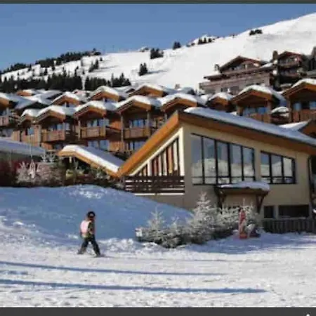 Luxury 70m2 Balcon Courchevel1850 Parking * Courchevel