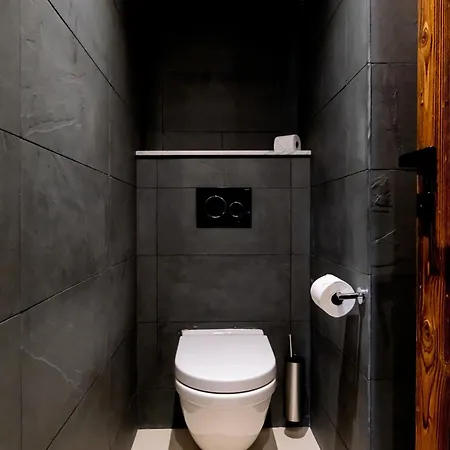 Luxury 70m2 Balcon Courchevel1850 Parking Apartment *