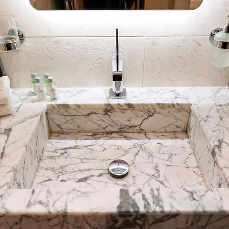 Appartement Luxury 70m2 Balcon Courchevel1850 Parking