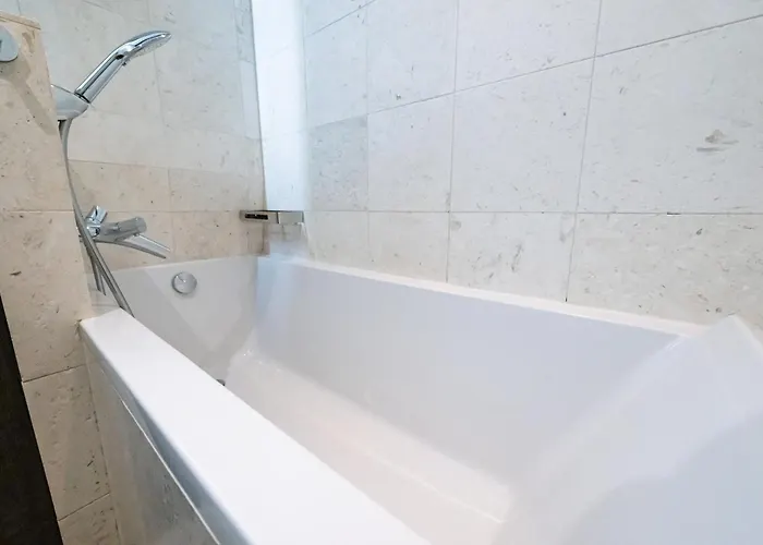 Luxury 70m2 Balcon Courchevel1850 Parking Courchevel