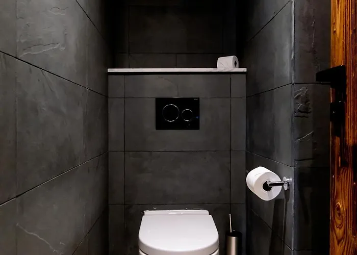 Luxury 70m2 Balcon Courchevel1850 Parking Apartmán *