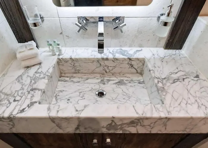 Apartmán Luxury 70m2 Balcon Courchevel1850 Parking