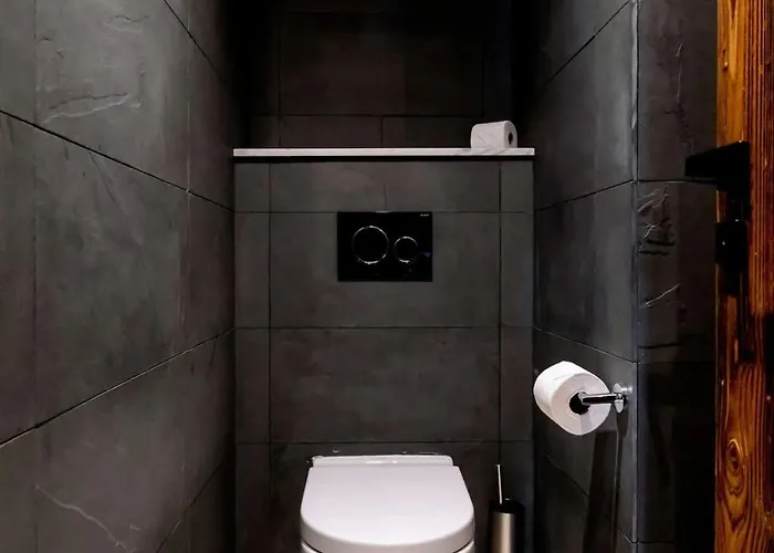 Luxury 70m2 Balcon Courchevel1850 Parking *