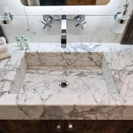 Apartmán Luxury 70m2 Balcon Courchevel1850 Parking Courchevel